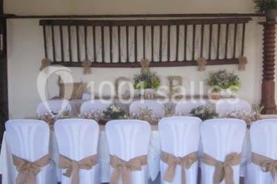 Le Relais des Longs Champs - photo 3