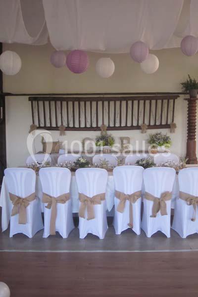 Le Relais des Longs Champs - galerie - photo 3