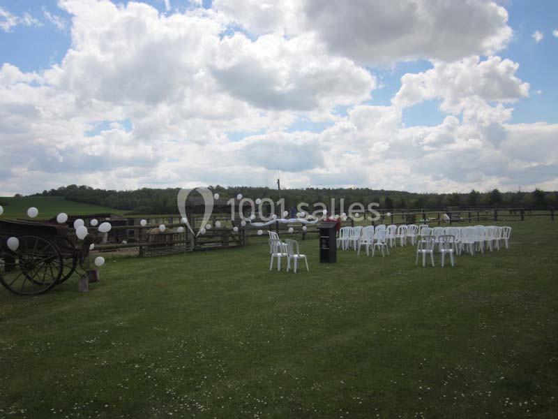 Le Relais des Longs Champs - galerie - photo 6