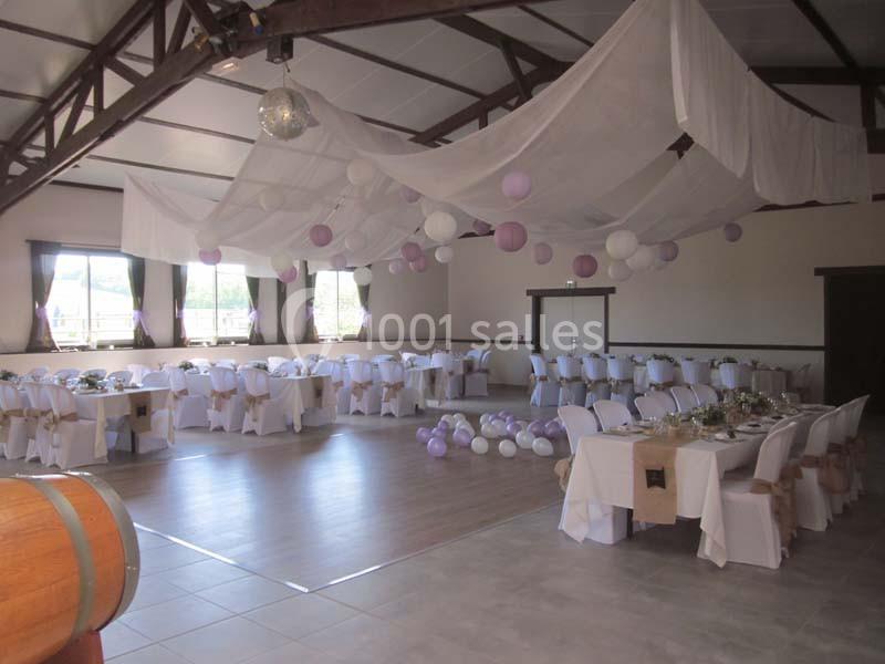 Le Relais des Longs Champs - galerie - photo 2