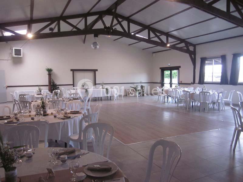 Le Relais des Longs Champs - galerie - photo 5