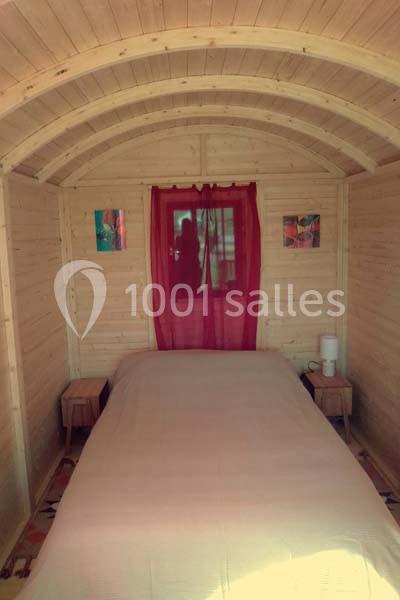 Le Relais des Longs Champs - galerie - photo 15