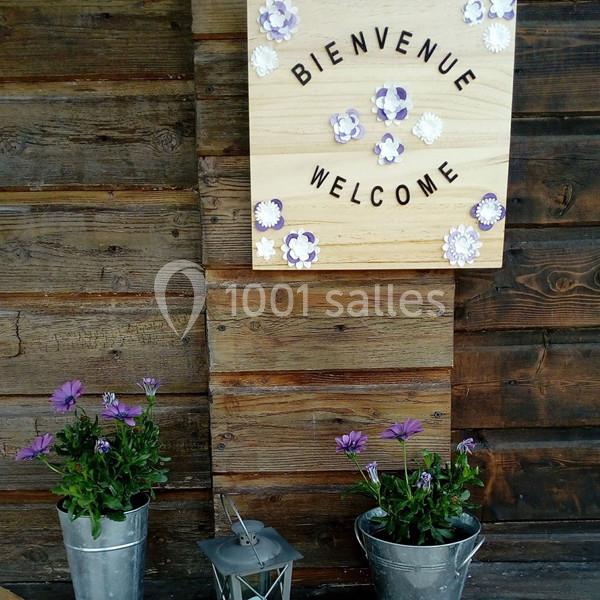Le Relais des Longs Champs - galerie - photo 9