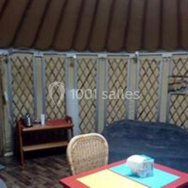 Le Relais des Longs Champs - galerie - photo 17