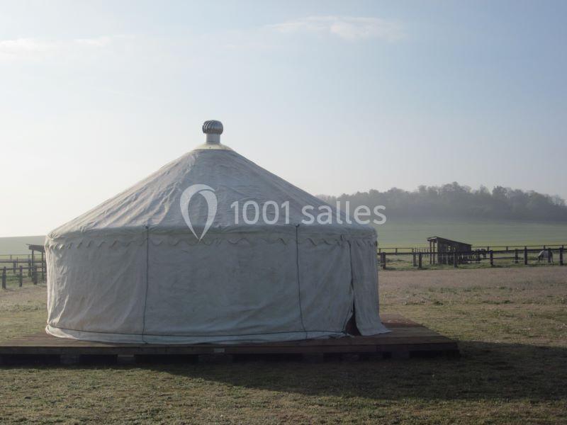Le Relais des Longs Champs - galerie - photo 16