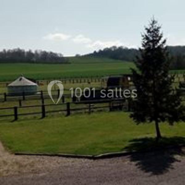 Le Relais des Longs Champs - galerie - photo 13