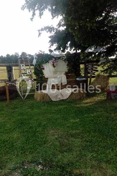 Le Relais des Longs Champs - galerie - photo 12