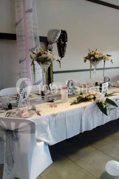 Le Relais des Longs Champs - galerie - photo 11