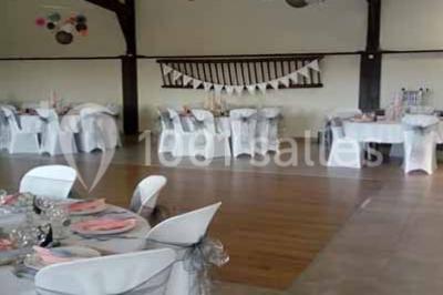 Le Relais des Longs Champs - photo 4