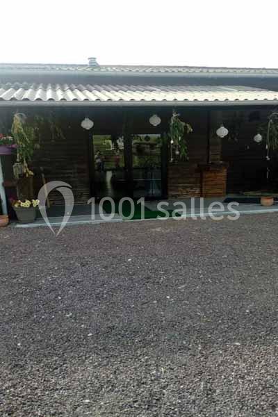 Le Relais des Longs Champs - galerie - photo 7