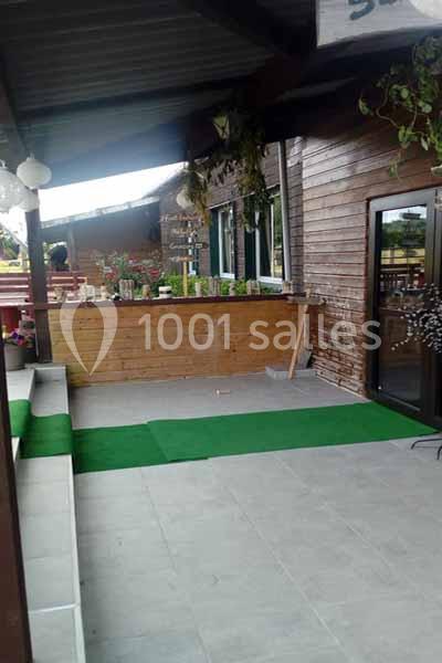 Le Relais des Longs Champs - galerie - photo 8