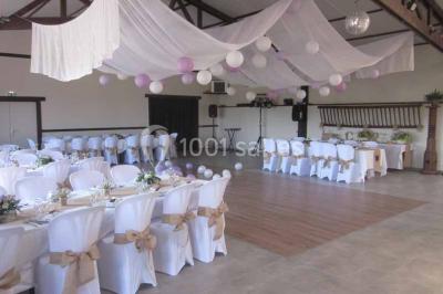 Le Relais des Longs Champs - photo 1
