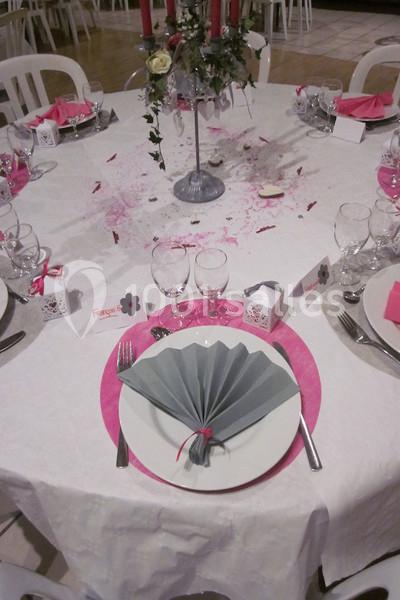 Le Relais des Longs Champs - galerie - photo 10