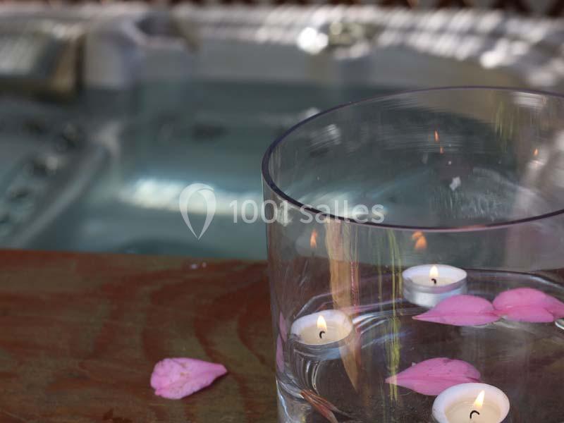 Location salle Pintac (Hautes-Pyrénées) - Villa Corina #16