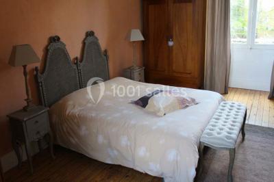 Miniature Location salle Pintac (Hautes-Pyrénées) - Villa Corina #12 Location salle Pintac (Hautes-Pyrénées) - Villa Corina #16