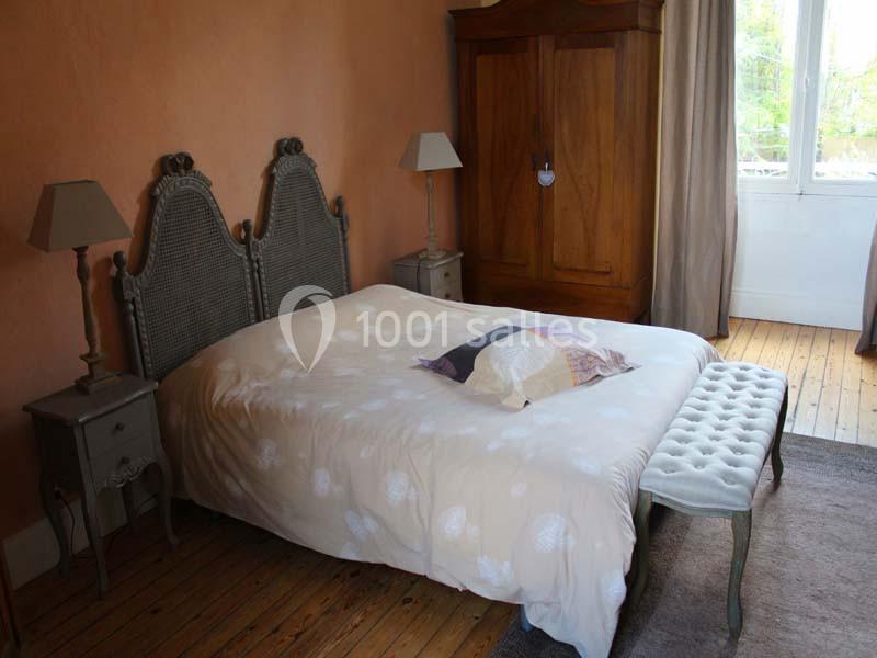 Location salle Pintac (Hautes-Pyrénées) - Villa Corina #12