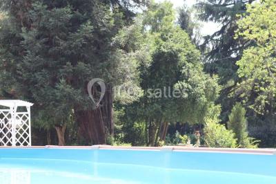 Miniature Location salle Pintac (Hautes-Pyrénées) - Villa Corina #8 Location salle Pintac (Hautes-Pyrénées) - Villa Corina #16