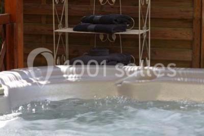 Miniature Location salle Pintac (Hautes-Pyrénées) - Villa Corina #15 Location salle Pintac (Hautes-Pyrénées) - Villa Corina #16