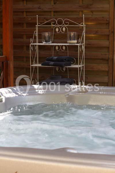 Location salle Pintac (Hautes-Pyrénées) - Villa Corina #15