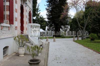 Miniature Location salle Pintac (Hautes-Pyrénées) - Villa Corina #4 Location salle Pintac (Hautes-Pyrénées) - Villa Corina #16