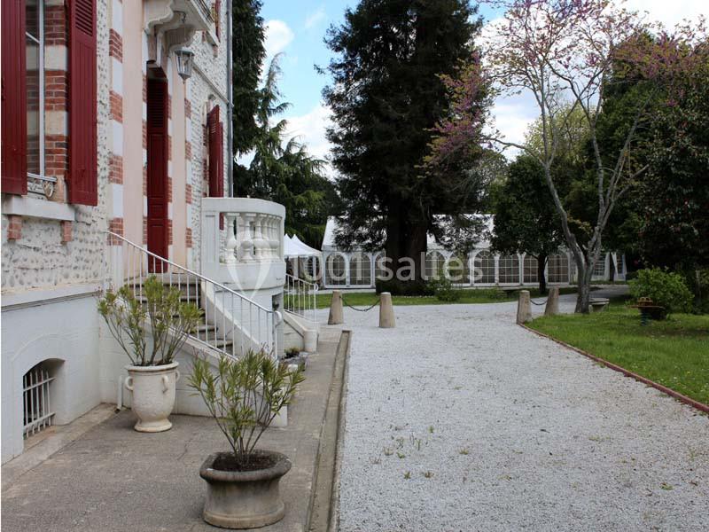 Location salle Pintac (Hautes-Pyrénées) - Villa Corina #4