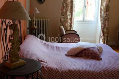 Miniature Location salle Pintac (Hautes-Pyrénées) - Villa Corina #13 Location salle Pintac (Hautes-Pyrénées) - Villa Corina #16