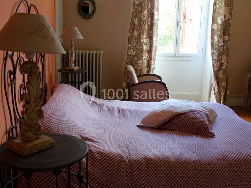 Location salle Pintac (Hautes-Pyrénées) - Villa Corina #13