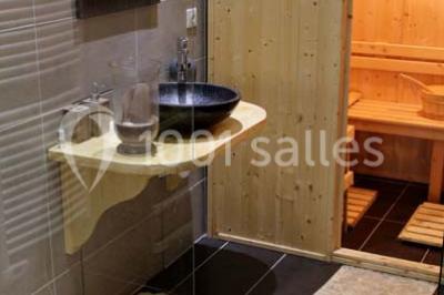 Miniature Location salle Pintac (Hautes-Pyrénées) - Villa Corina #14 Location salle Pintac (Hautes-Pyrénées) - Villa Corina #16