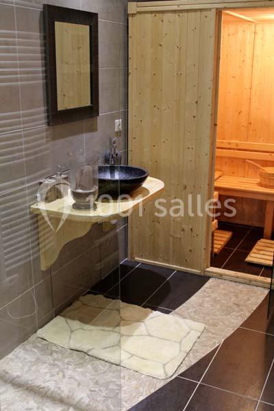 Location salle Pintac (Hautes-Pyrénées) - Villa Corina #14