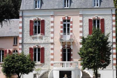 Miniature Location salle Pintac (Hautes-Pyrénées) - Villa Corina #3 Location salle Pintac (Hautes-Pyrénées) - Villa Corina #16