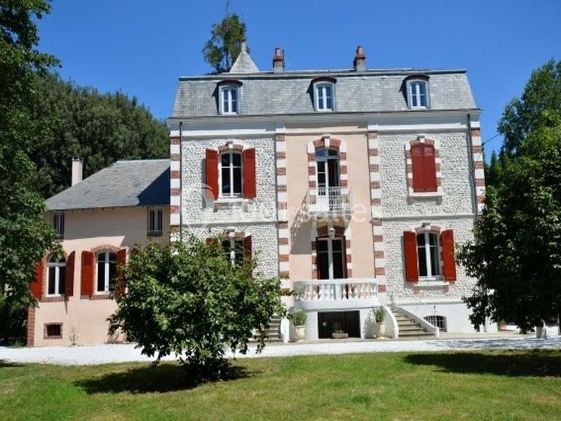 Villa Corina - galerie - photo 1