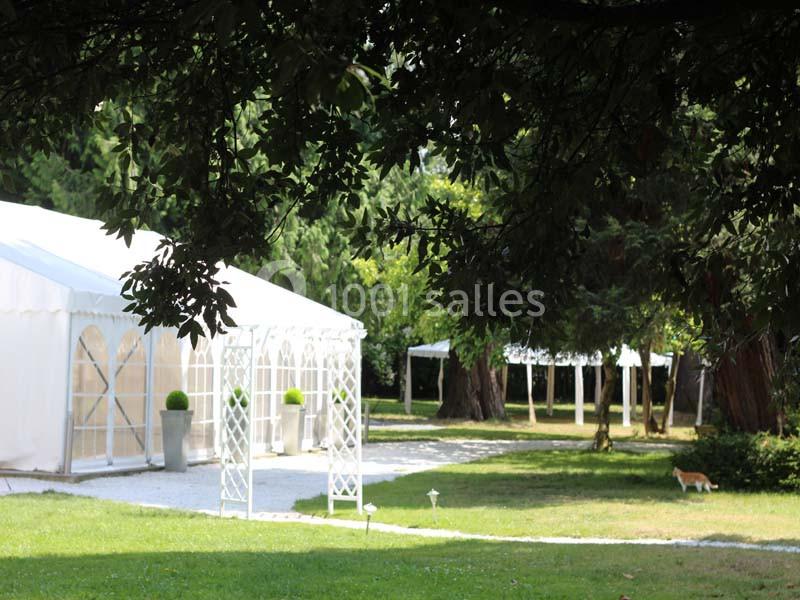 Villa Corina - galerie - photo 5