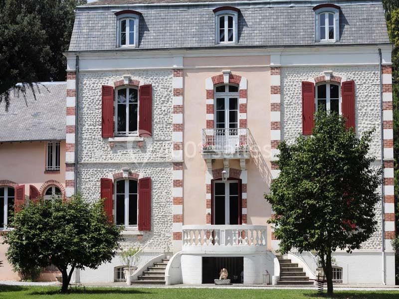 Villa Corina - galerie - photo 3