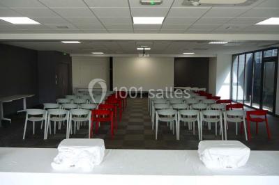 Ibis Saint Malo la Madeleine - photo 1