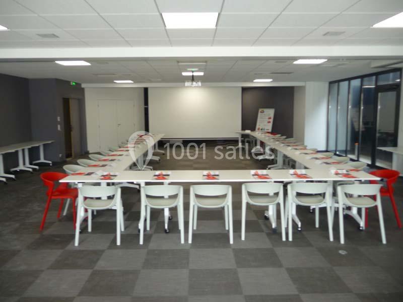 Ibis Saint Malo la Madeleine - galerie - photo 3