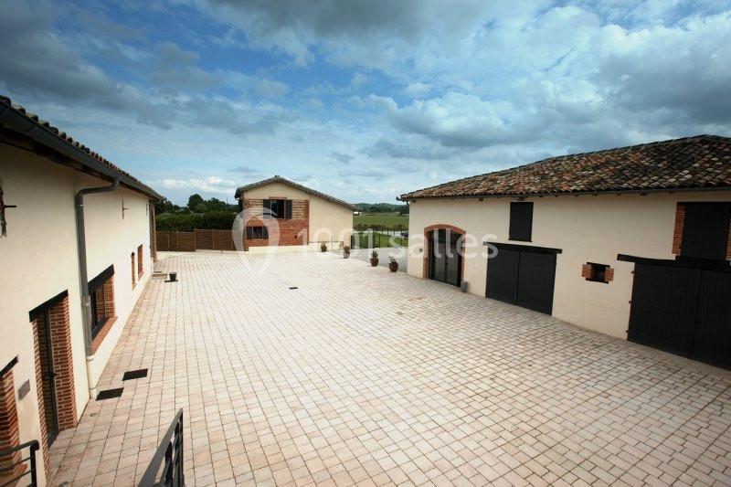 Domaine D'en Fargou - galerie - photo 9