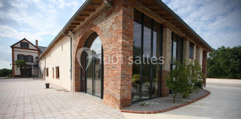 Domaine D'en Fargou - galerie - photo 12