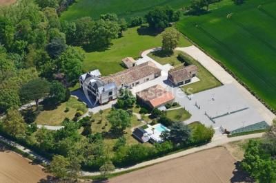 Domaine D'en Fargou - photo 1