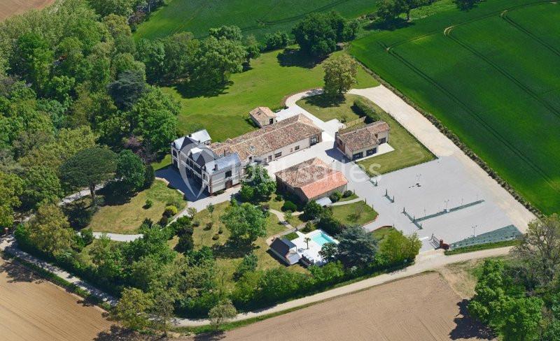 Domaine D'en Fargou - galerie - photo 1