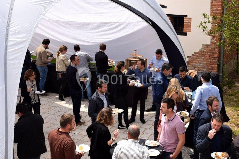 Domaine D'en Fargou - galerie - photo 30