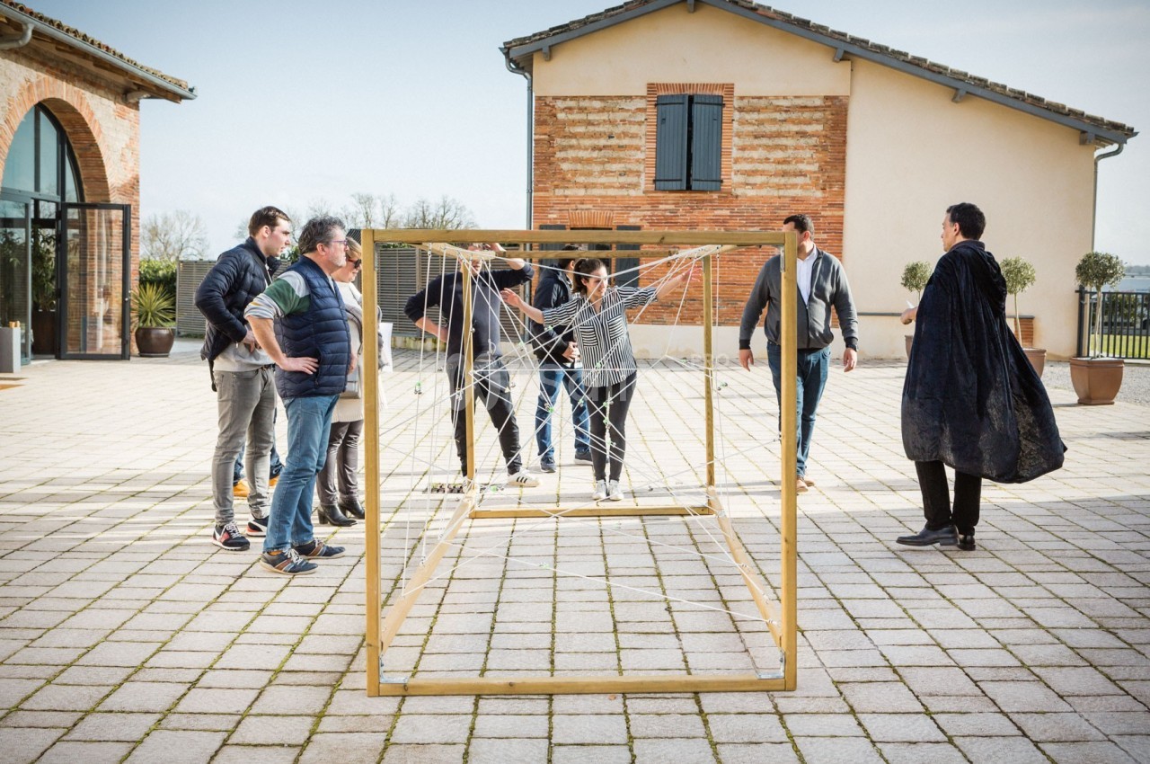 Domaine D'en Fargou - galerie - photo 20