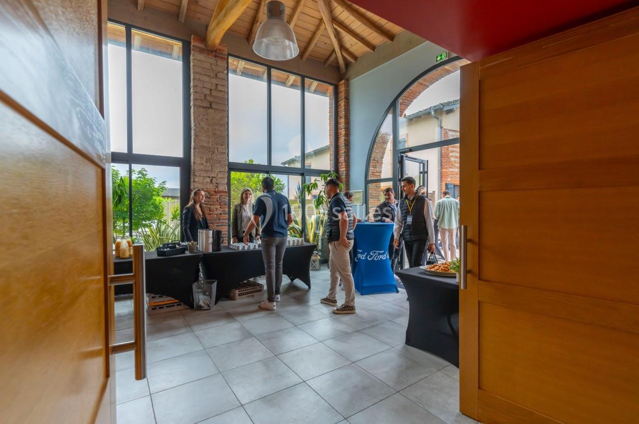 Domaine D'en Fargou - galerie - photo 14