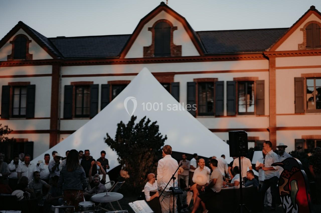 Domaine D'en Fargou - galerie - photo 7
