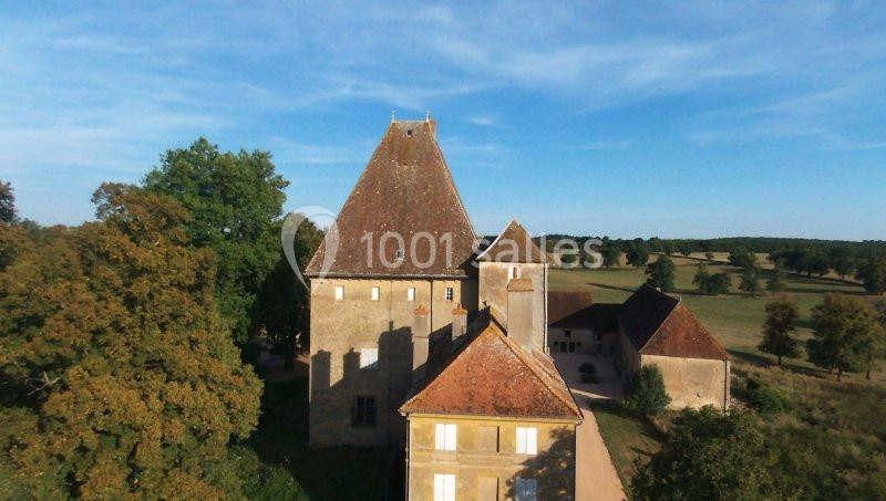Château De Cypierre - galerie - photo 12