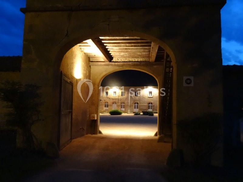 Château De Cypierre - galerie - photo 14
