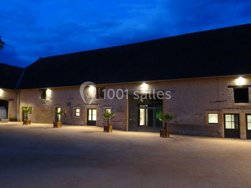 Château De Cypierre - galerie - photo 7