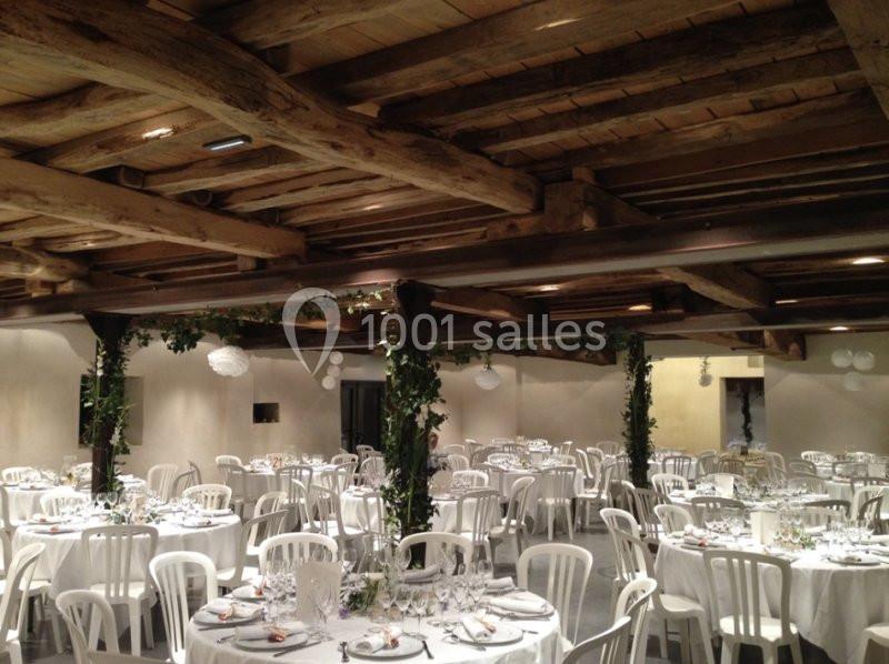 Château De Cypierre - galerie - photo 13
