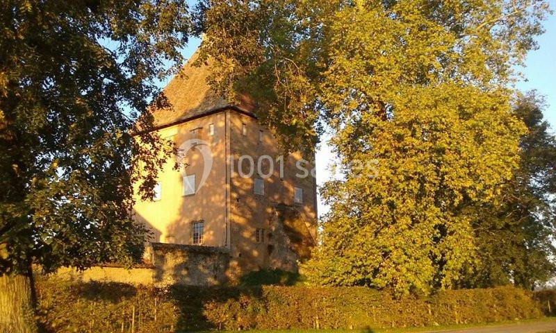 Château De Cypierre - galerie - photo 1