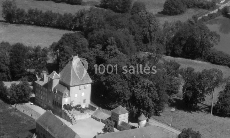 Château De Cypierre - galerie - photo 5