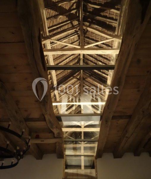 Château De Cypierre - galerie - photo 17